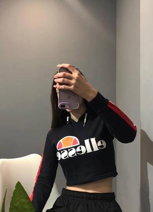 Худи кофта ellesse