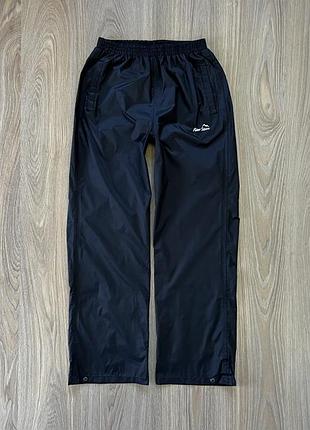 Оригінальні чоловічі штани дощовики peter storm