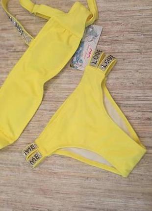 Купальник підлітків same game 150 (у налічі только 34 36 38 40 42 р р р р р-ри)