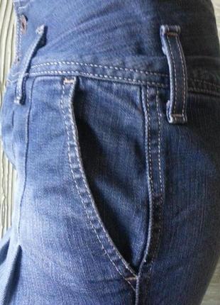 Классная джинсовая юбка.пр-во румыния.3 фото