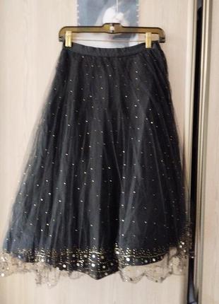 Спідниця xs s