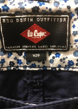 Женские брюки джинсы lee cooper2 фото