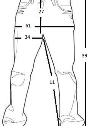 Шорти asics9 фото