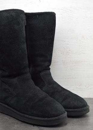 Сапоги ugg sumner. размер 41