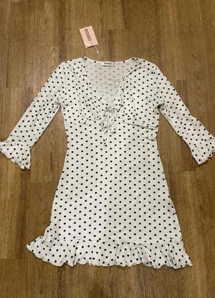 Сукня missguided