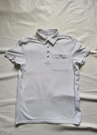 Літня теніска від calvin klein