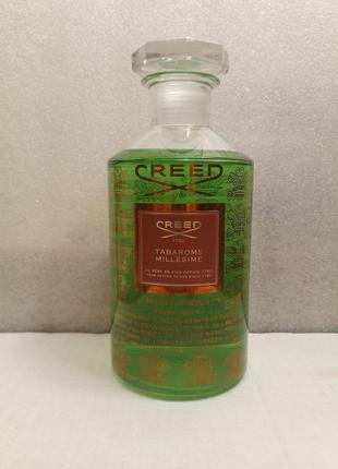 Creed tabarome 5 мл пробник распив