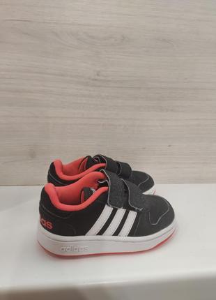 Кроссовки adidas размер 232 фото