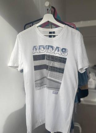 Чоловіча футболка adidas