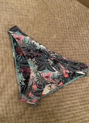 Плавки, низ от купальника h&m 36/8/s