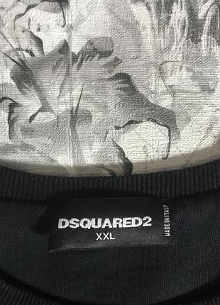 Dsquared2 світшот 6