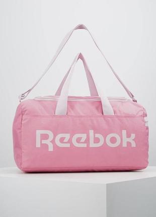 Сумка для залу reebok