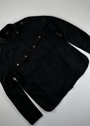 Курточка barbour international