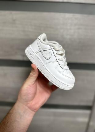 Кросівки nike air force