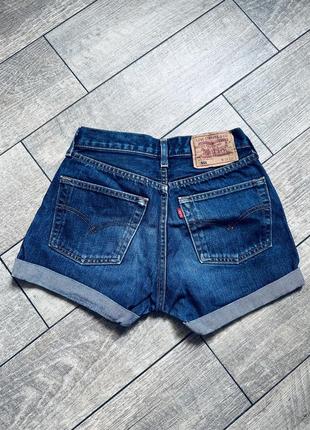 Шорты levi’s3 фото