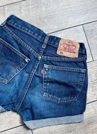 Шорты levi’s4 фото