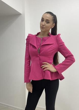 Пиджак balmain loose оригинал