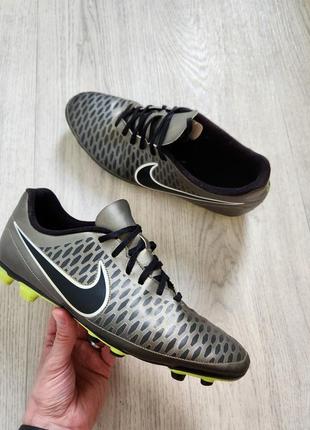 Nike magista onda ag football boots

бутси2 фото