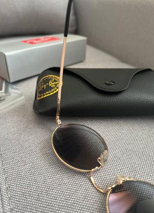 Окуляри ray ban2 фото