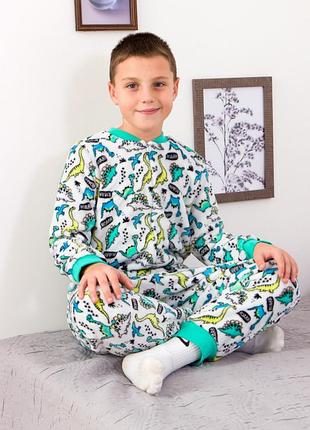 Комбінезон для хлопчика (підлітковий)
зріст: 140-170