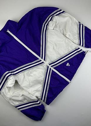 Винтажная олимпийка varsity spirit fashions made in usa