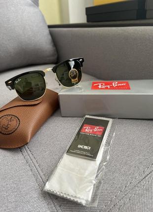 Окуляри ray ban