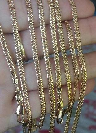Красива ланцюг довжина 50 см 250