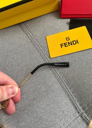 Очки fendi6 фото