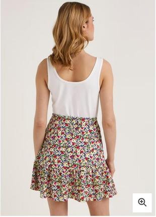 Спідниця нова