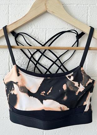 Топ спортивний h&m