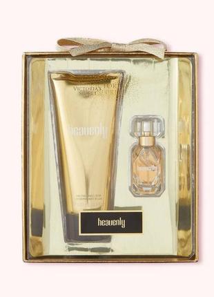 Набір victoria's secret