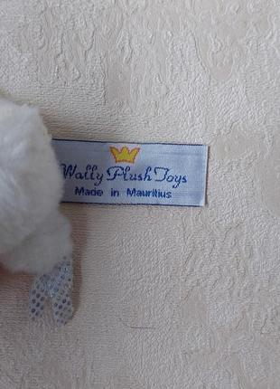 М'яка іграшка-оглядачок лінивець wally plush toys6 фото