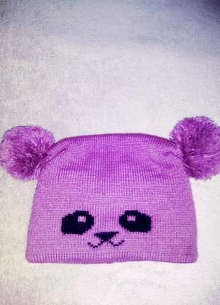 Шапочка модную