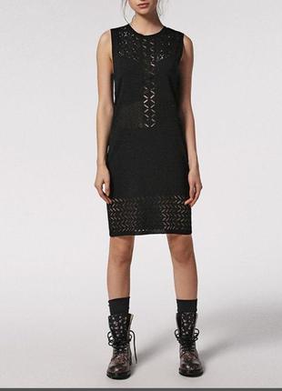 Платье сарафан diesel