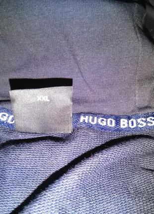 Кофта/hugo boss.3 фото