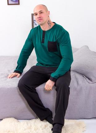 Пижама мужская пижама мужская модель:
піжама чоловіча
полотно: начос 8625-023