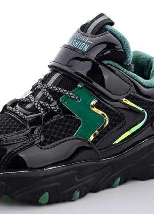 Кроссовки d2231-2 paliament / 32-37 размер 
500-00