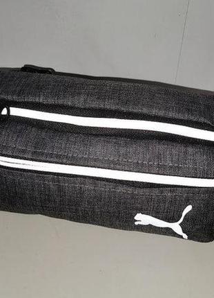 Сумка на пояс месенджер модні сумки відмінної якості спортивні бананка молодий унісекс в наявності3 фото
