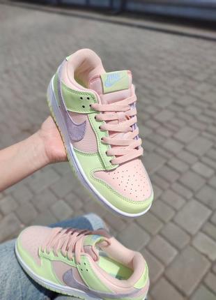 Жіночі кросівки nike sb dunk low🔥