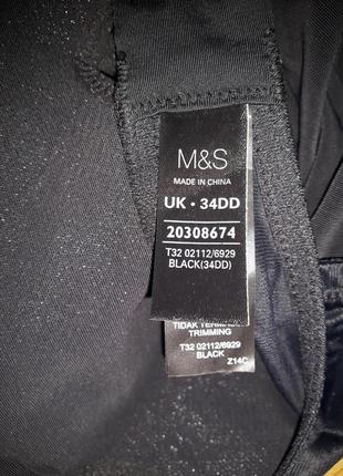 Комбідрес боді стягуючий від marks&spencer! p.-75d4 фото