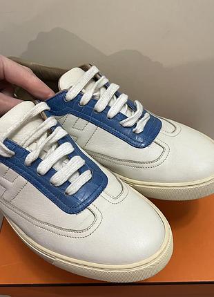 Hermes кросівки оригінал 26 см