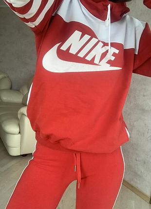 Кофта nike
