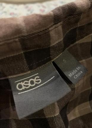 Рубашка от asos2 фото