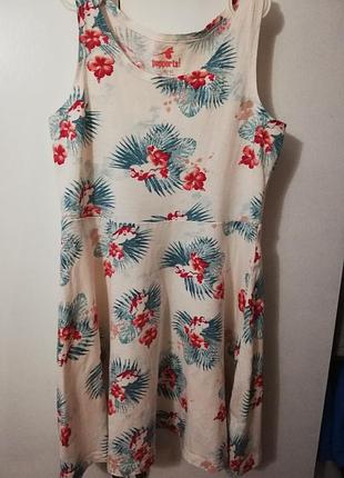 Красиве плаття на доню