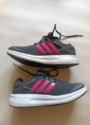 Кроссовки adidas 23 см