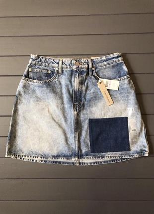 Спідниця юбка calvin Sac w32