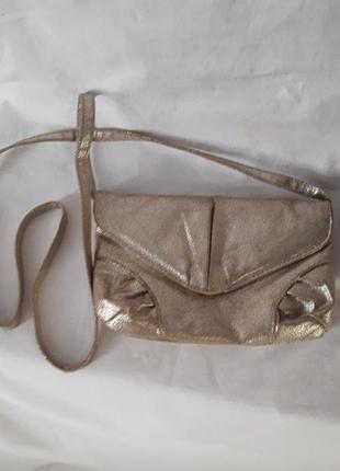 Стильная сумочка