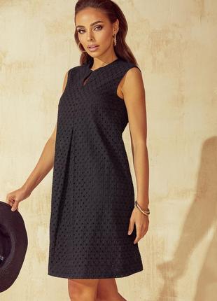 Сукня з прошви 3