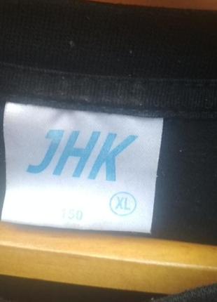 Продам футболку , футболка  известной фирмы jhk5 фото