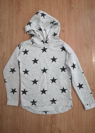 Худи, кофта, толстовка h&m
